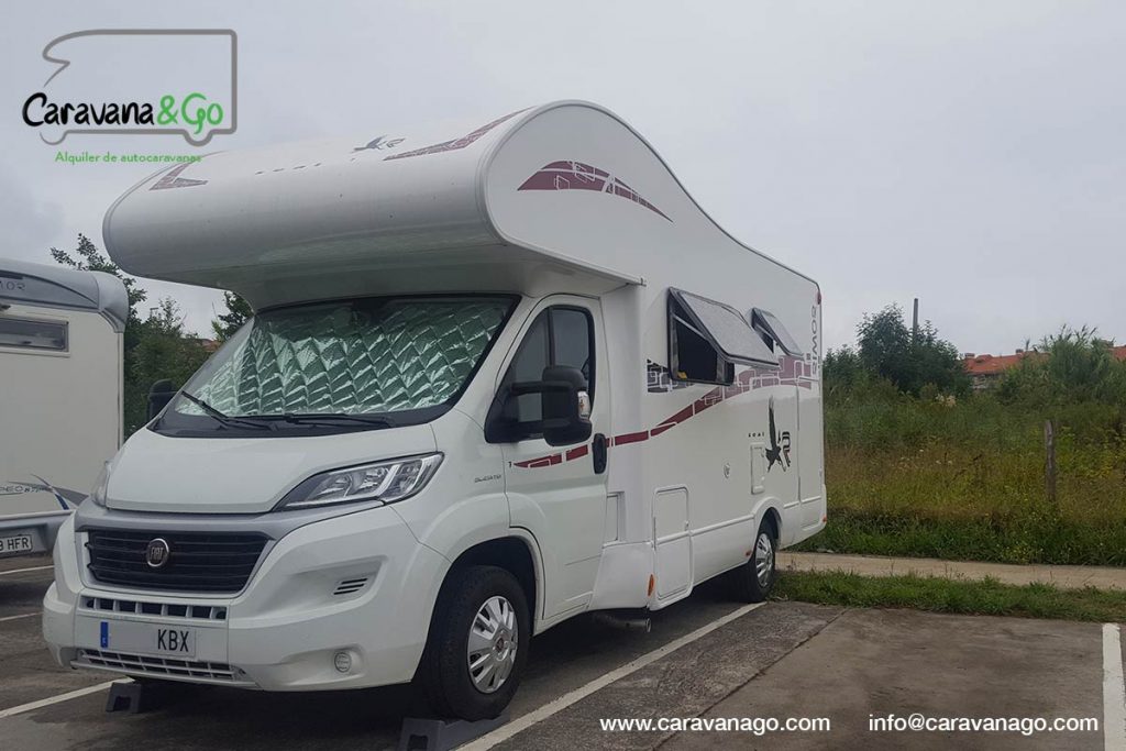 area autocaravanas sopelana vizcaya