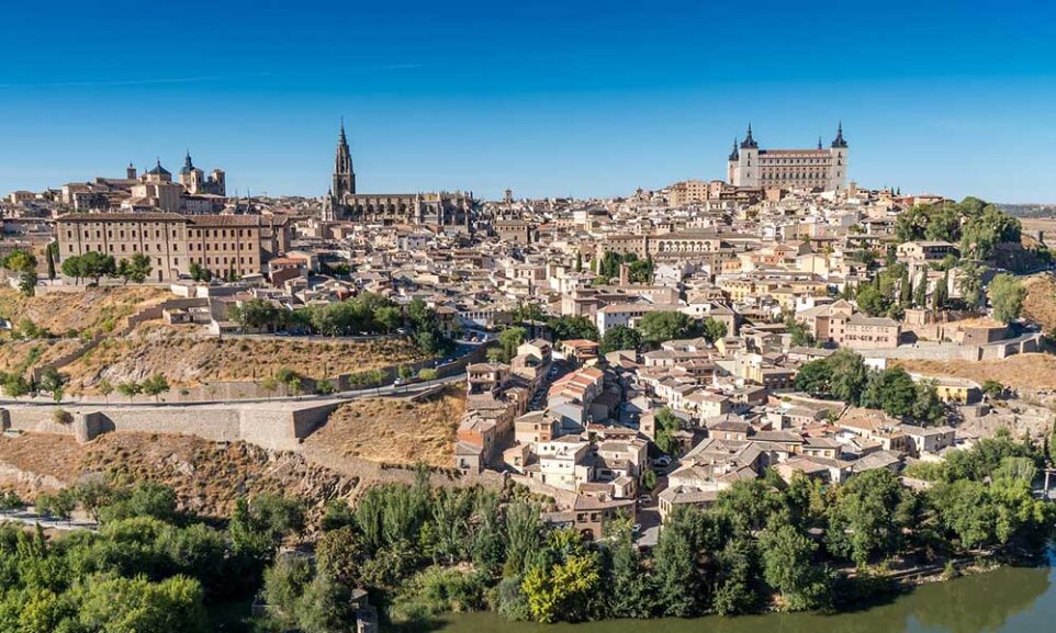alquiler autocaravana toledo