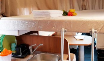 Rimor Kayak 69 Plus full