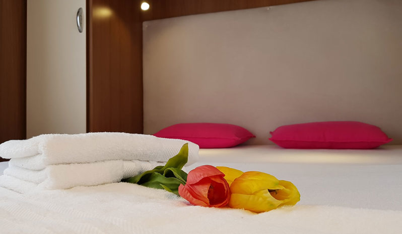 Rimor Kayak 69 Plus full