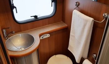 Rimor Kayak 69 Plus full