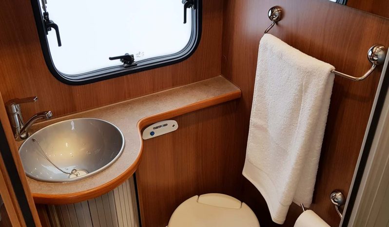 Rimor Kayak 69 Plus full