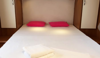 Rimor Kayak 69 Plus full