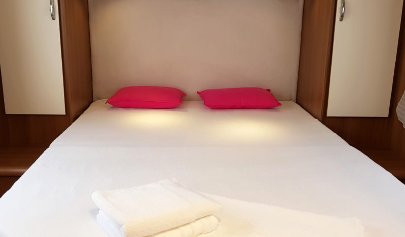 Rimor Kayak 69 Plus full