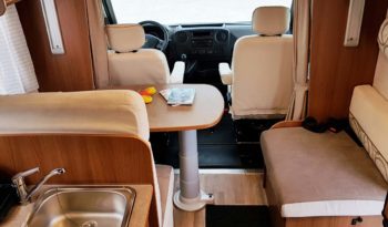 Rimor Kayak 69 Plus full