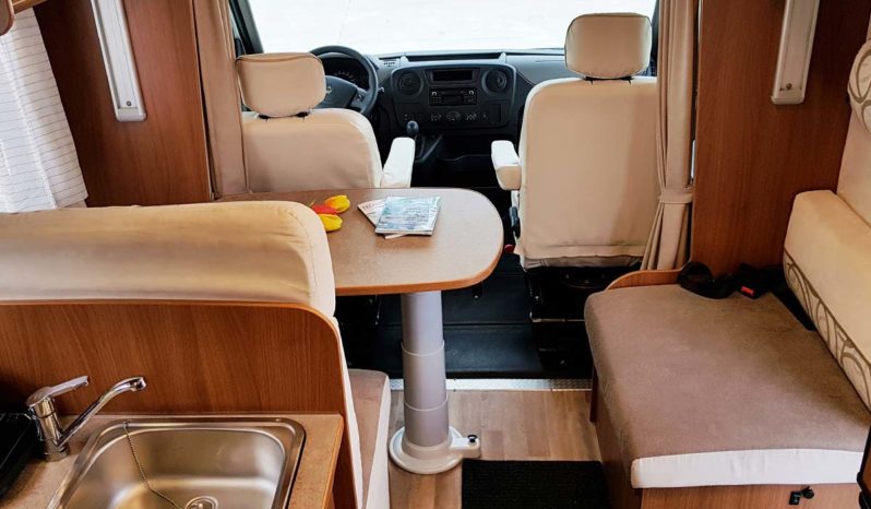 Rimor Kayak 69 Plus full